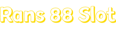 logo-Rans 88 Slot